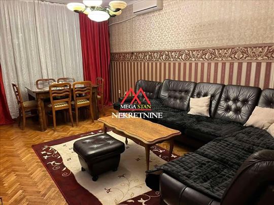 Centar - 60m2 - dvosoban stan