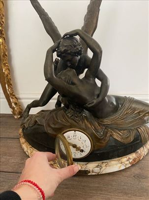 Eros i psiha sat antikviteti