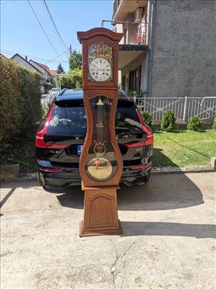 Francuski 2,13 metra