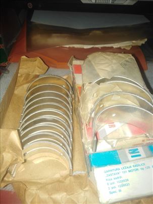 Gar.ležajeva radilice treća spec.  yugo55