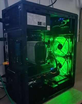 Gejmer/SSD512GB/Grafika8GB/Nap650w