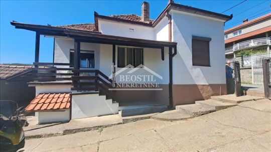 Grocka - Leštane - 41m2 na 5 ari ID#24408