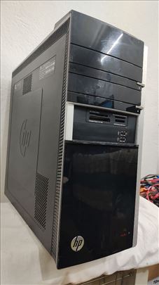 i5 4460,16gb ddr3,RX 570 8gb,ssd 120 gb+ 500 gb