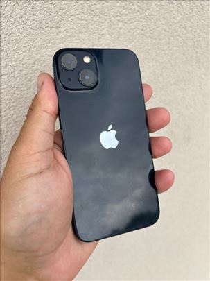 iPhone 13 256 gb 96% baterija