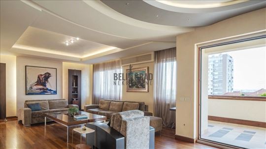Izuzetna Lux nekretnina