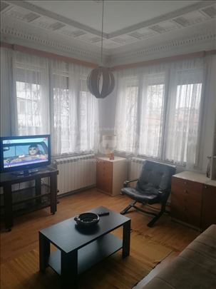 Jednoiposoban stan, Lekino Brdo