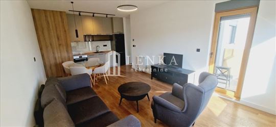 Voždovac Jove Ilića lux ID#1536