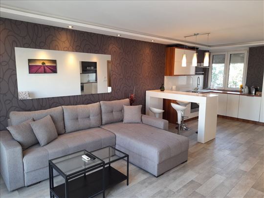 Kalenić, renoviran useljiv 2.0 stan, pet-friendly
