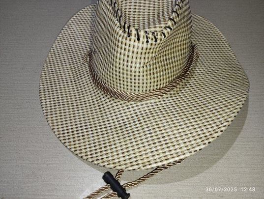 Kaubojski western šešir 140