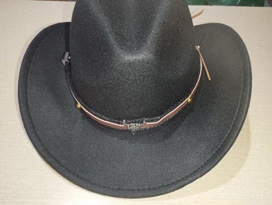 Kaubojski western sesir 148