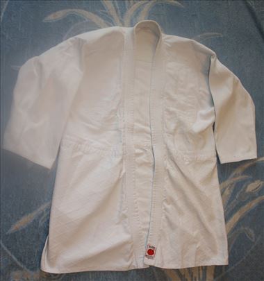 Kimono za visinu 185cm, korišćen kratko