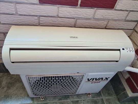 Klima uređaj Vivax 9000