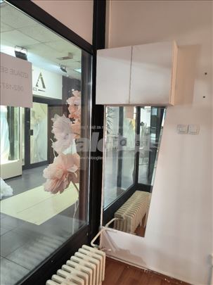 Lokal 30m2 sa sopstvenim mokrim čvorom