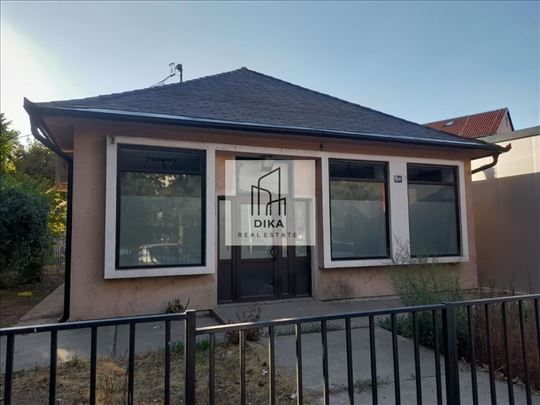 Lokal, Zemun, Save Kovačević, 80m2