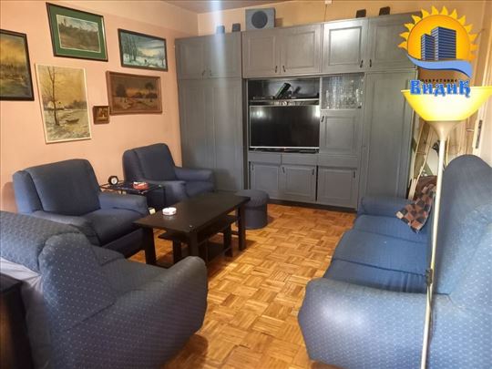 Miljakovac I, Bogdana Žerajića