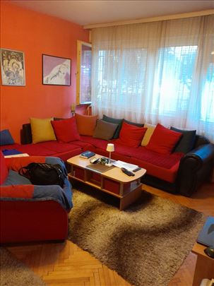 Mirijevo, pošta, 2.5, 60m2, PR,uknjižen