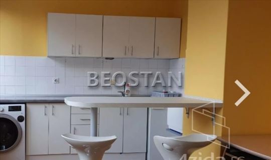 Novi Beograd - Stari merkator #63407