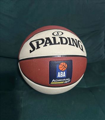 ORIGINAL SPALDING TF-1000 Legacy košarkaška lopta