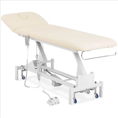 Physa Elektricni Sto - Krevet Za Masazu 207cm 100W