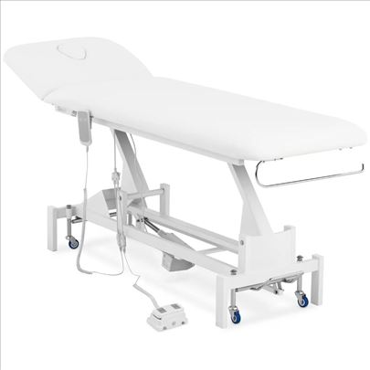 Physa električni sto krevet za masažu 100W 207cm