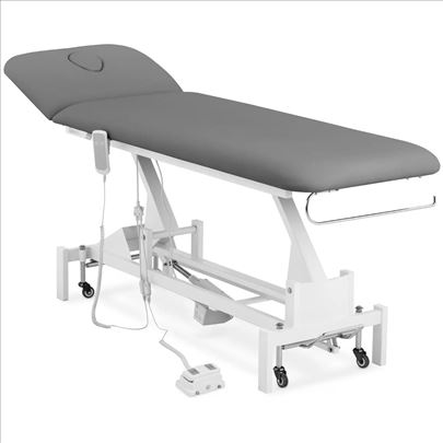 Physa Elektricni Sto / Krevez Za Masazu 207cm 100W