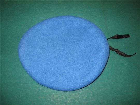 Plava beretka garde-Uca 59