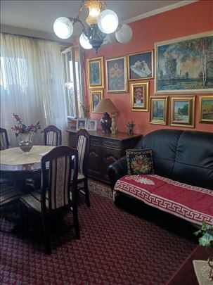 Prodaja,3.0 Stan, Stari Merkator-novi Beograd