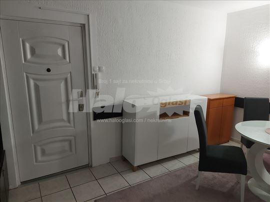 Prodaja stana