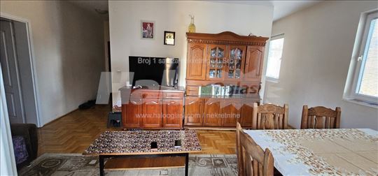 Prodaja stana Mirijevo