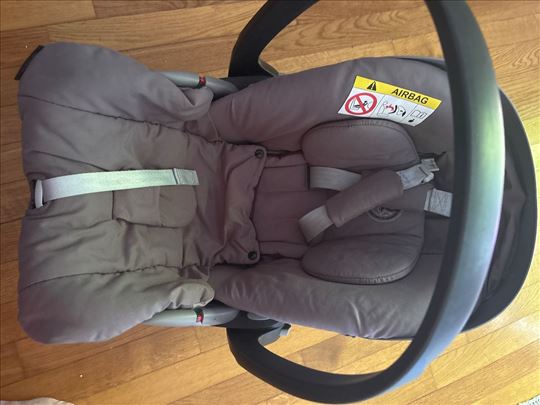 Prodajem Cybex Z2 i-size auto sediste