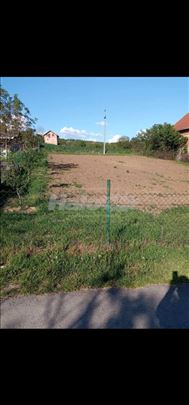 Ritopek gradjevinski plac