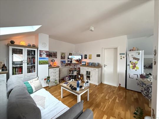 Sjajan studio u Jajincima