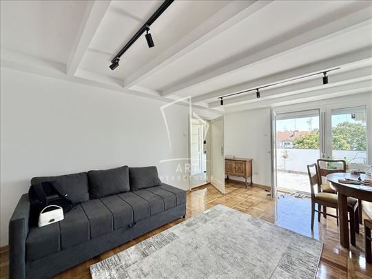 Slavija, Beogradska ,mereno 127m2 ID#11751