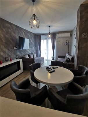 Stan na Divčibarama, 45 m²