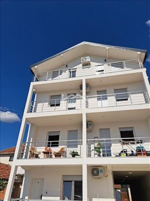 Stara Pazova - Nova Pazova - 2.5 ID#24190