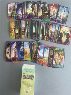 Tarot Novo