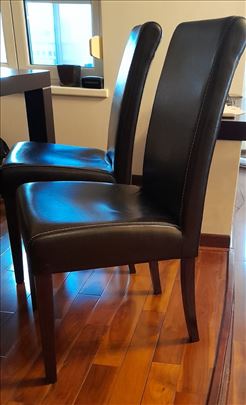 Trpezarijske stolice