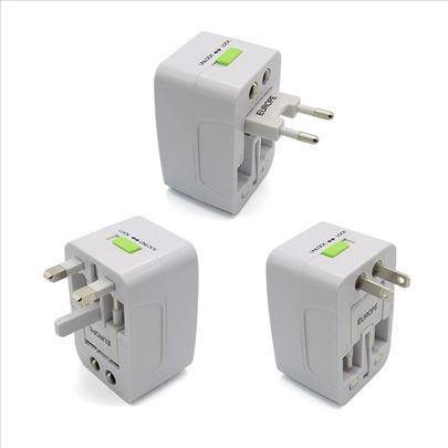 Univerzalni putni adapter
