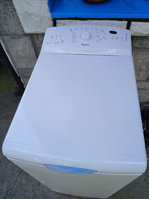 Ves masina wirpool 6kg uska prevoz 