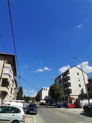 Vračar, Južni bulevar,3 7m2, namesten, useljiv