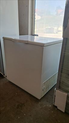 Zamrzivac 215 litara ZANUSSI