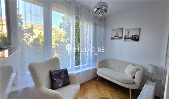 Zrenjanin, 4. juli, Stan, 2.0, 58m2