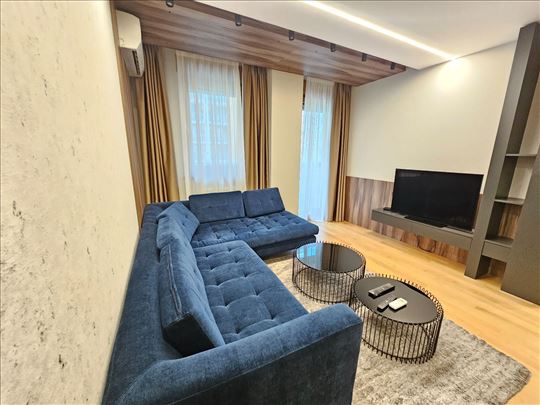 A blok lux 2.0 stan