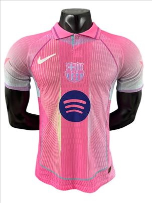 Barcelona 2025/2026 Special Edition dres #3