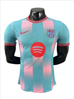Barcelona 2025/2026 Special Edition dres #4