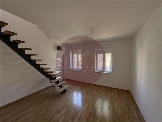 Beograd, Gornji grad, Stan, 1.5, 45m2