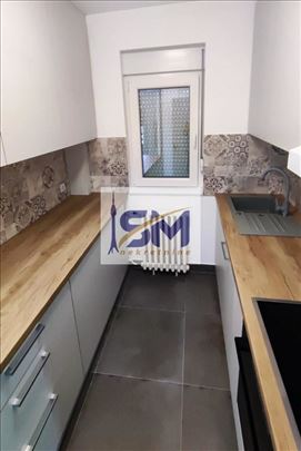 Bežanija, stan 82m2