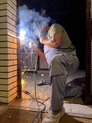 Bravarske usluge Beograd 