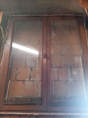 Дрвени прозори