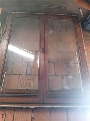 Дрвени прозори